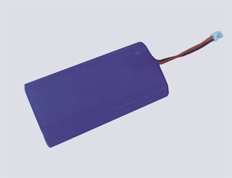18650-2S-7.4V 18650-2S-7.4V